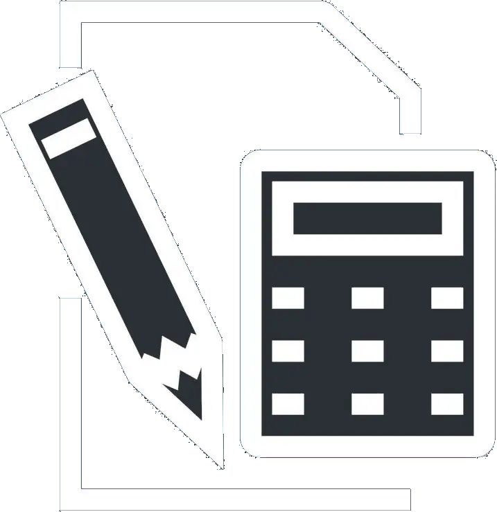 Construction Estimator світлий логотип